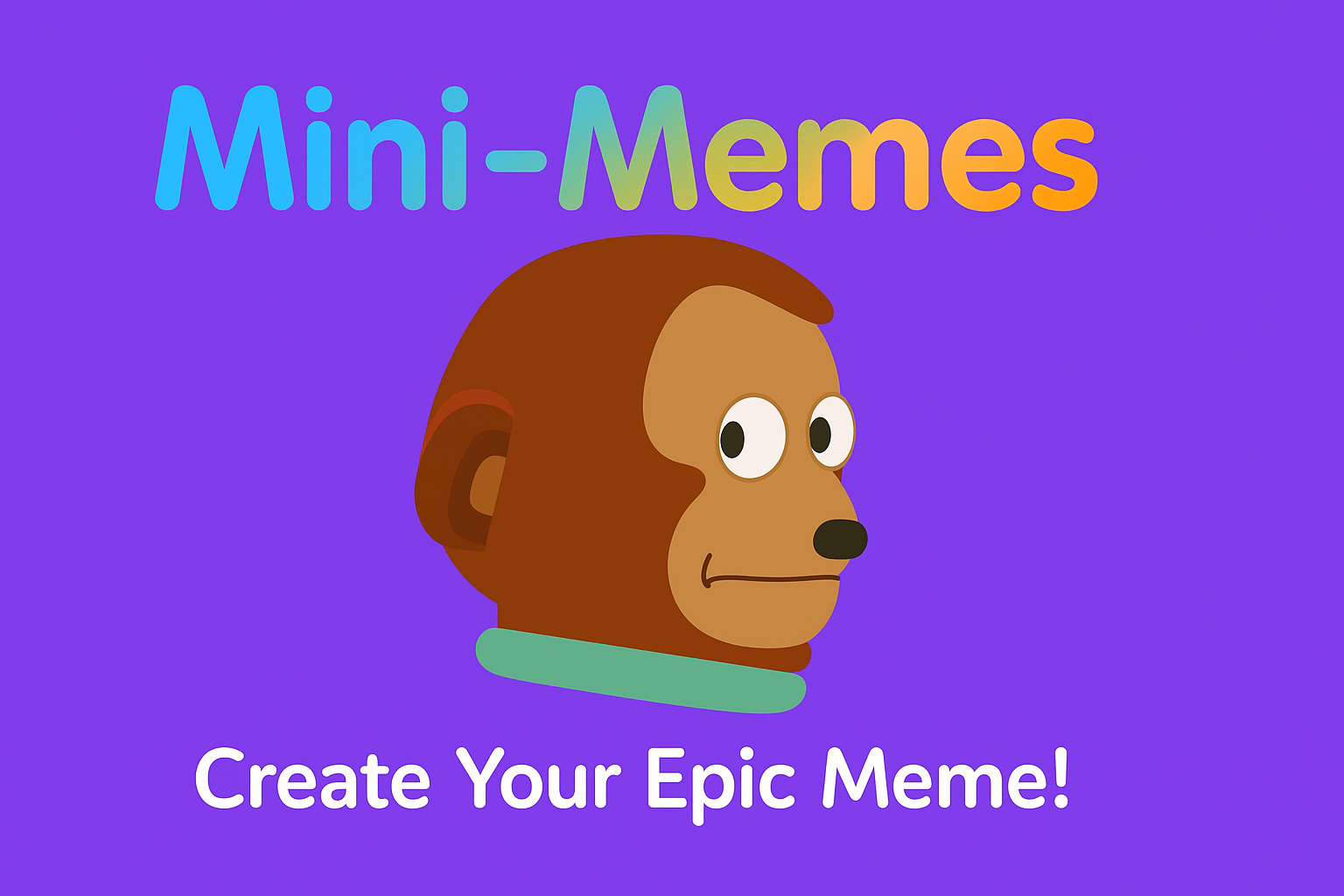 mini memes - Farcaster Mini Apps